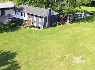 1257 Fagins Run Rd, New Richmond, OH 45157