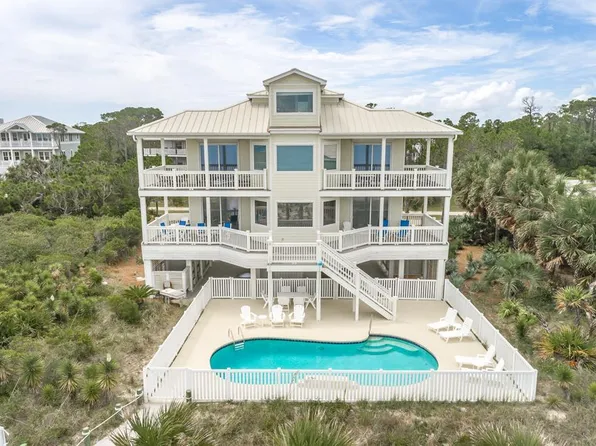 2136 Palmetto Way, Eastpoint, FL 32328