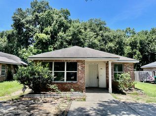 1873 43rd Ave, Gulfport, MS 39501