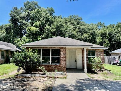 1873 43rd Ave, Gulfport, MS, 39501