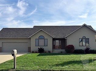 1201 11th St SW, Humboldt, IA 50548