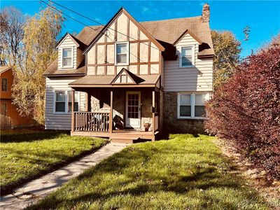 1128 Westcott St, Syracuse, NY, 13210