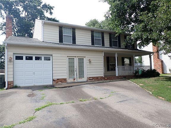 2nd image of 4708 Kellywood Dr