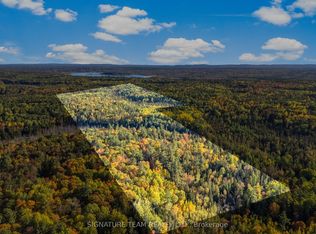 455 Passaw Rd, North Algona Wilberforce, ON K0J1T0