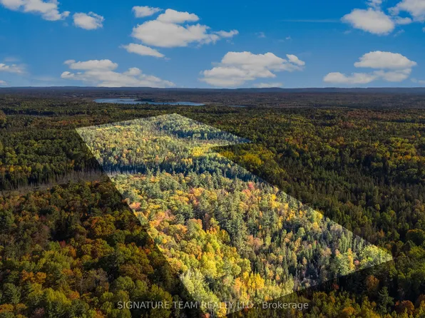 455 Passaw Rd, North Algona Wilberforce, ON K0J 1T0