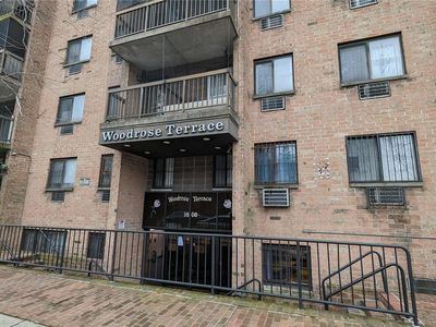 38-08 147th Street #2B, Flushing, NY, 11354