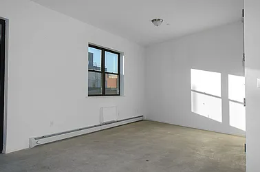 Rented by Flatiron Real Estate Advisors LLC