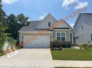 147 Thrower Ln, Garner, NC 27529