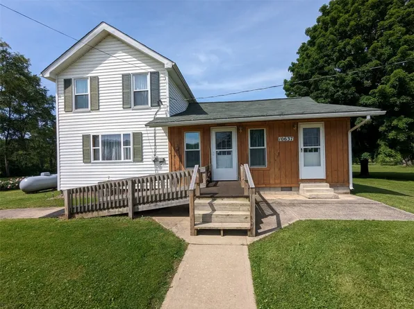 10637 Leboeuf Trail Rd, Titusville, PA 16354