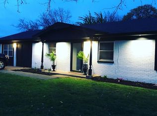 1308 Alan Ln, Midwest City, OK 73130