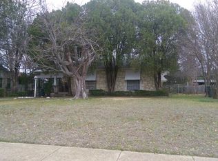 2038 Cedar Crest Blvd, Dallas, TX 75203