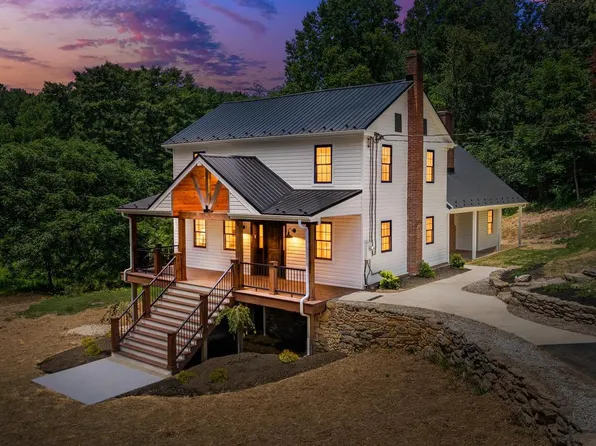 21108 Slab Bridge Rd, Freeland, MD 21053