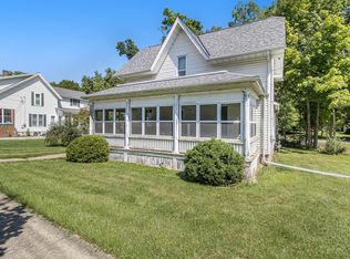 410 Hanover St, Concord, MI 49237