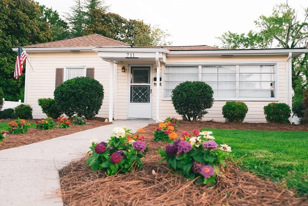100 Test Single Family - 1 — Photo 1