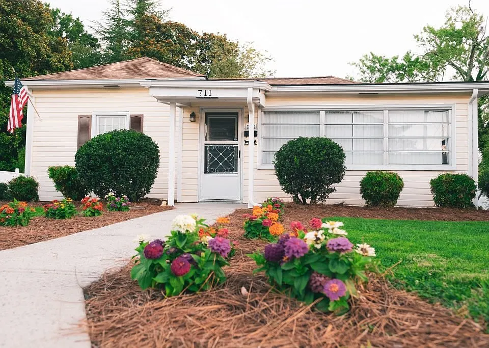 100 Test Single Family