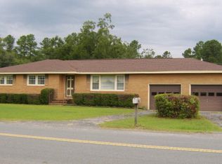 402 Cherryvale Ave, New Ellenton, SC 29809