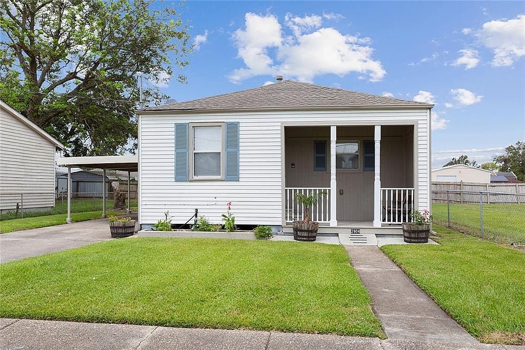 2904 Lyndell Dr, Chalmette, LA 70043 Zillow