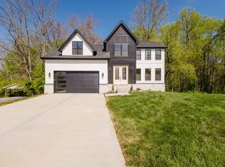 118 Oreda Dr, Richmond, KY
