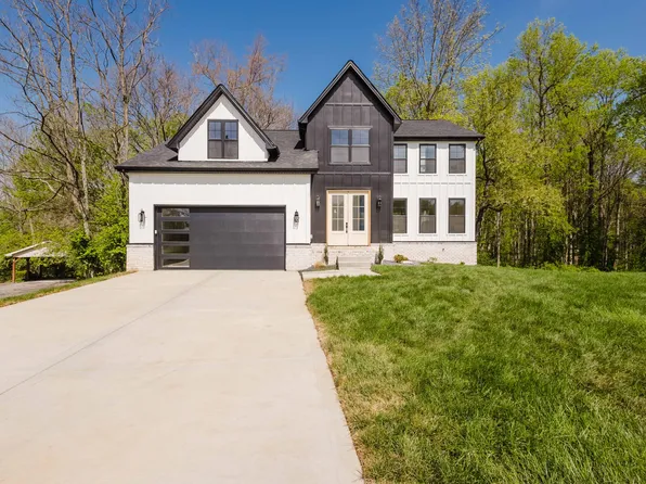 118 Oreda Dr, Richmond, KY 40475