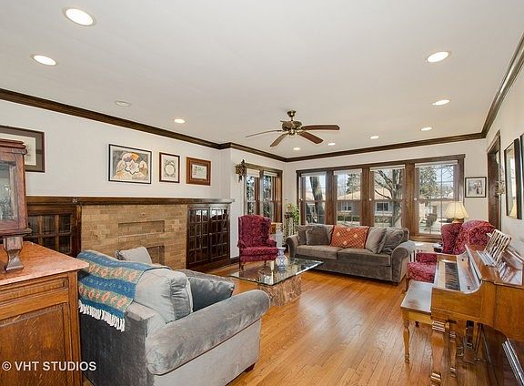 3rd image of 8126 Kenneth Ave