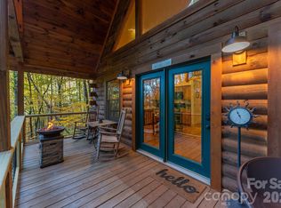 100 Candlemaker Trl, Maggie Valley, NC 28751