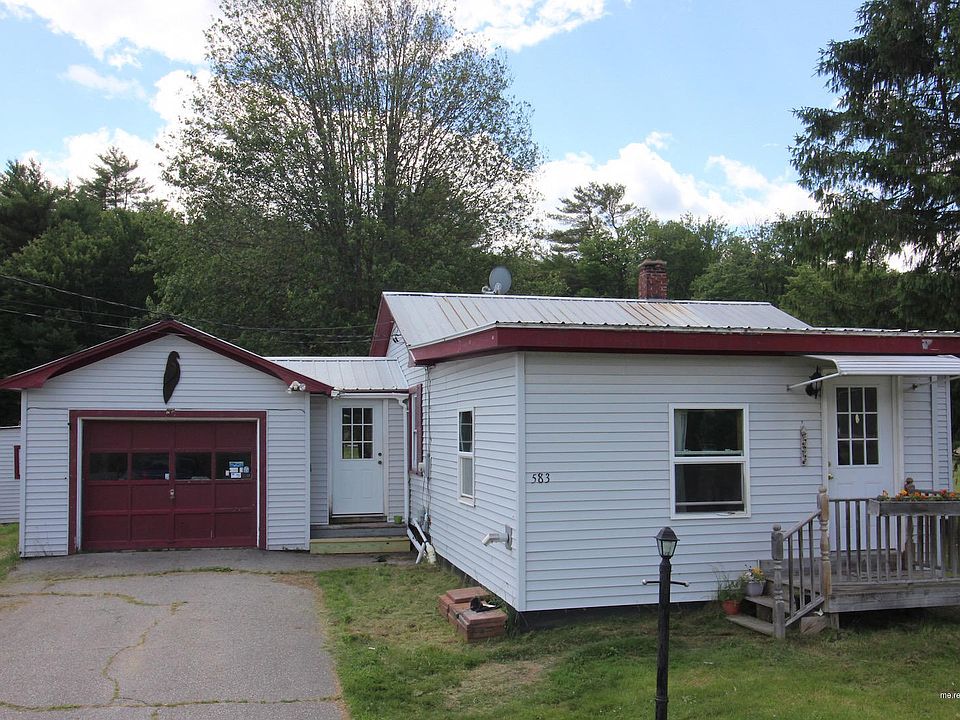 2nd image of 583 Harrison Rd