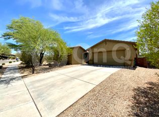 17390 S Indigo Crest Pass, Vail, AZ 85641