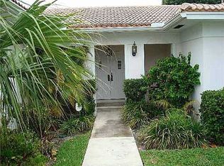 783 Barcelona Dr, Boca Raton, FL 33432