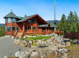 1758 Giles Connection Rd, Bonners Ferry, ID 83805