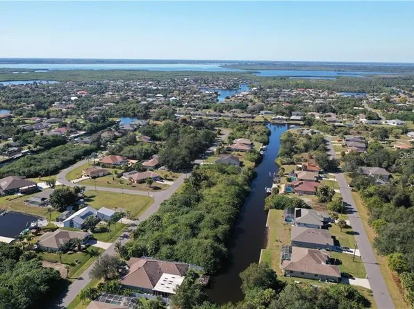 17404 Pheasant Cir #60, Pt Charlotte, FL 33948