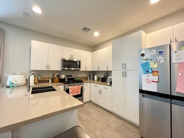 11238 Essence Point Ave Unit 210, Summerlin, NV 89135
