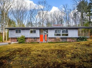 39 Ridge Hill Rd, Sudbury, MA 01776