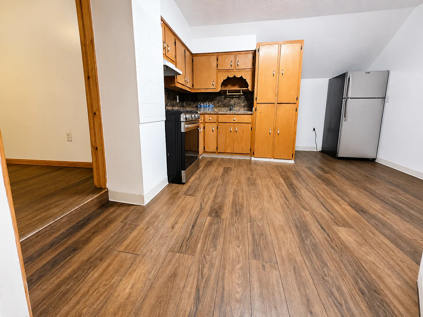 3 bed, 1443 sqft, $1,045 — Photo 3