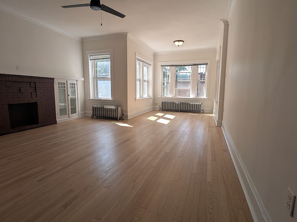 1st image of 5707 N Campbell Ave APT 2