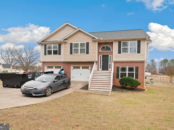 1163 Hardin Bridge Rd, Euharlee, GA 30145