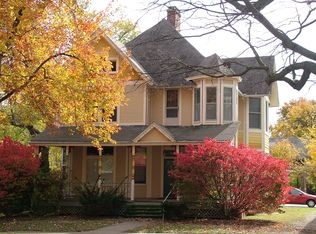 509 W University Ave #B, Champaign, IL 61820