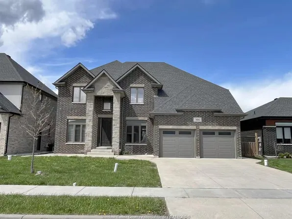 566 Maguire St, Windsor, ON N9E 0A6