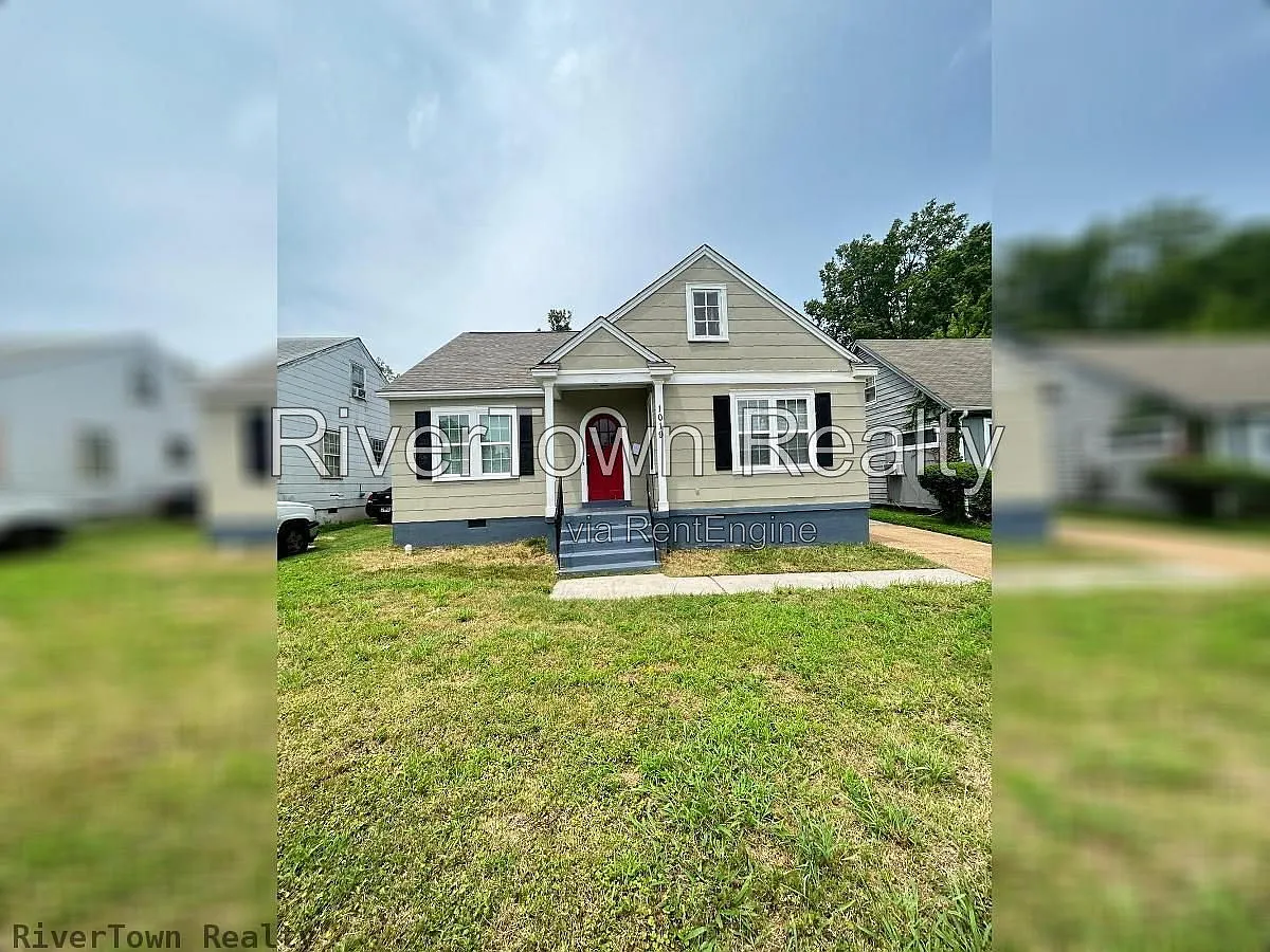 2 bed, 1.0 bath, 1430 sqft, $1,195 — Photo 1
