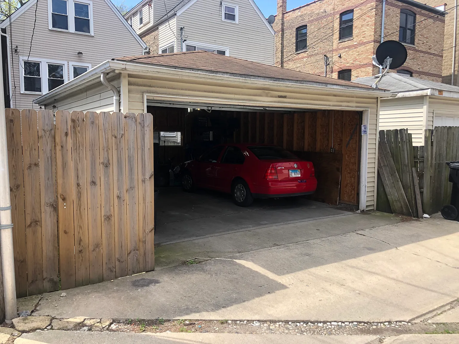 1 bed, 1000 sqft, $2,500 — Photo 4