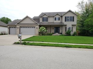 6508 Winterberry Ln, Springfield, IL 62712