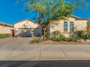 16545 S 179th Ln, Goodyear, AZ 85338