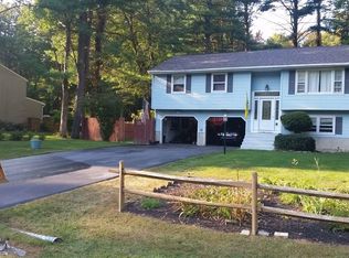 45 San Luis Rd, Gansevoort, NY 12831