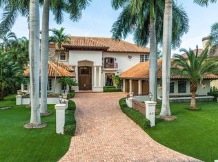 251 W Key Palm Rd, Boca Raton, FL 33432
