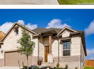 4125 Monteverde Vw, San Antonio, TX 78261