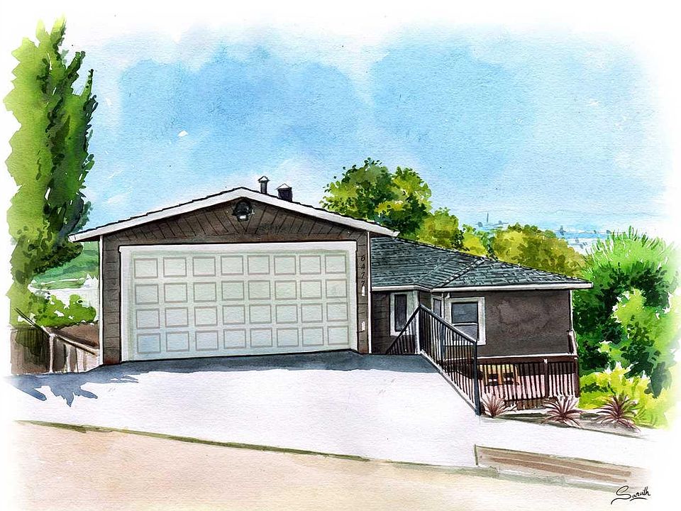 1st image of 6477 Buena Ventura Ave