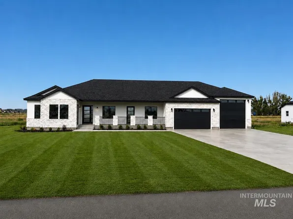 88 E 570 S, Jerome, ID 83338