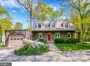 387 Mount Lucas Rd, Princeton, NJ 08540