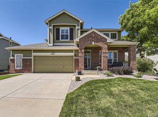 8581 Mallard Pl, Highlands Ranch, CO 80126