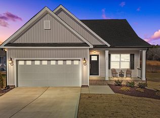 35 Shortstop Cir, Four Oaks, NC 27524