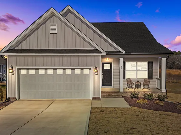 35 Shortstop Cir, Four Oaks, NC 27524